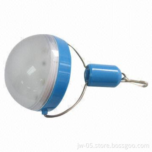 Energy-saving Solar Light with Inside USB Charging Port